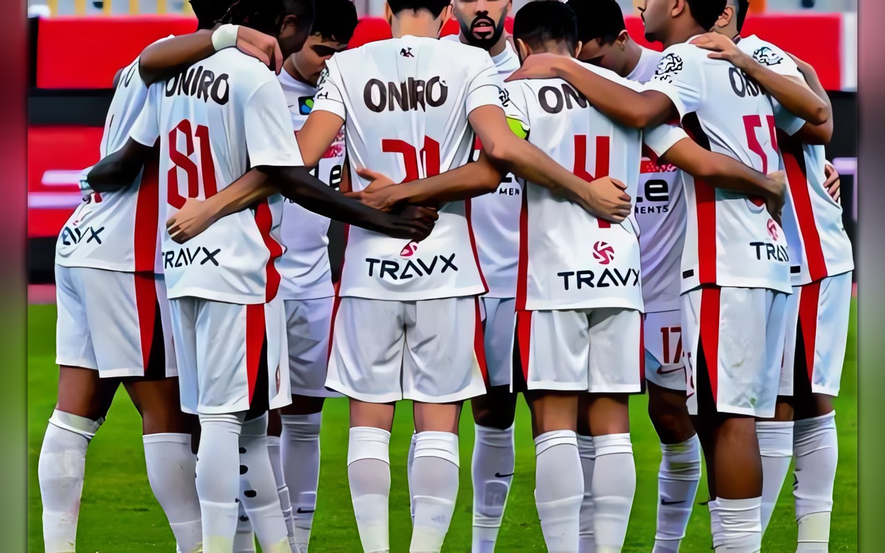 «أبطال أفريقيا»: بأفضلية الذهاب… الزمالك وبيراميدز يطرقان أبواب المجموعات