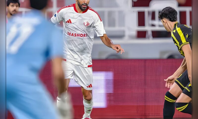 الدوري القطري: الريان يستعيد الصدارة… ومحرز يسجل هدفه الأول مع الشمال