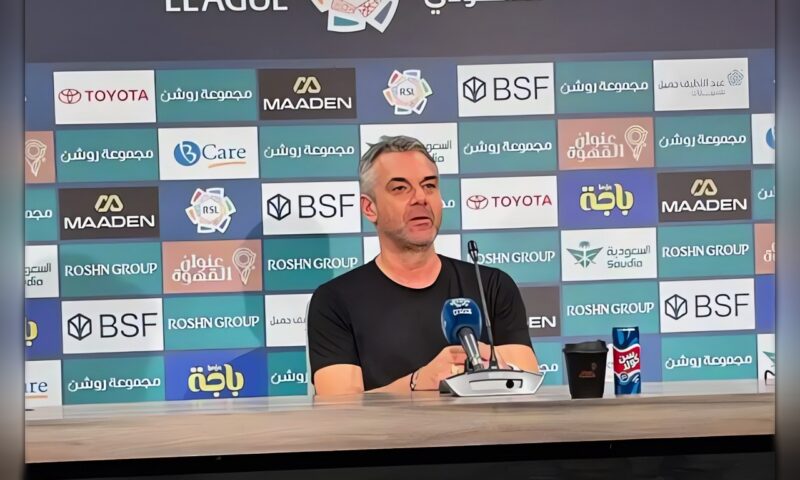 بوسيتش: تدريبات الأهلي ليست سبب الإصابات
