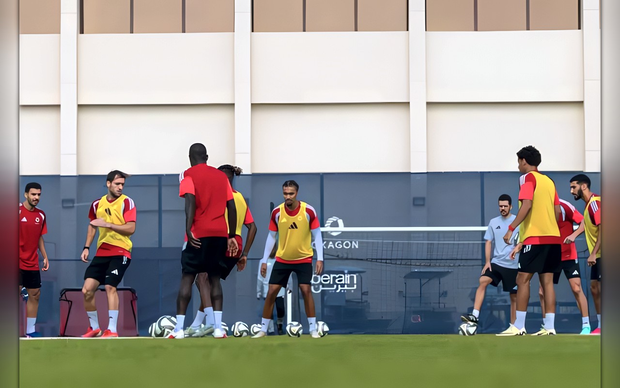 الدوري السعودي: نيوم لاستعادة نغمة الانتصارات من بوابة أبها