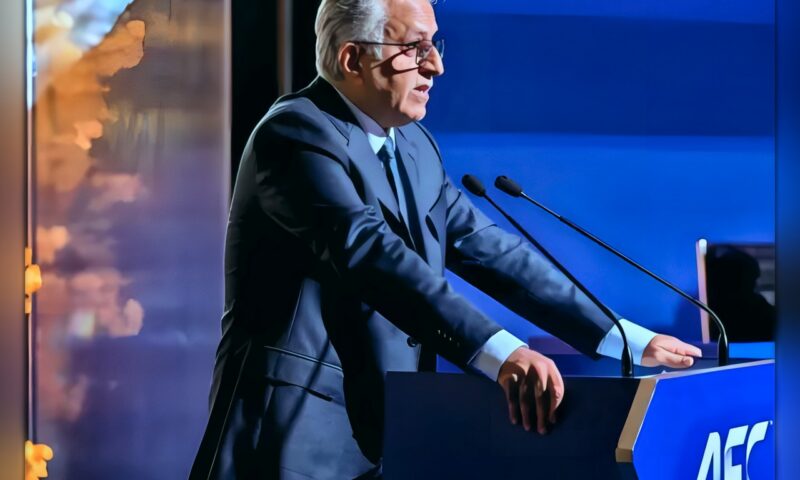 آسيا تحسم موقفها: نعم لـ«إنفانتينو»