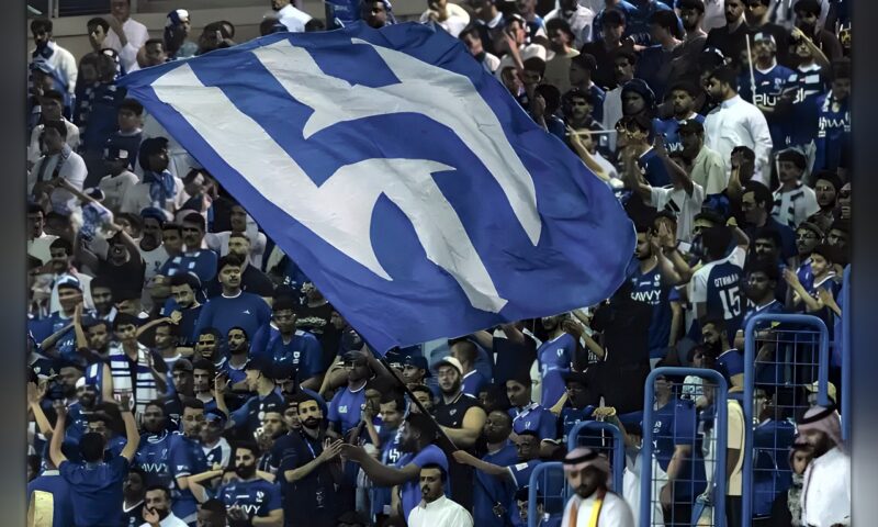 بعثة الهلال تقرر البقاء في الدمام من أجل «الشمال القطري»