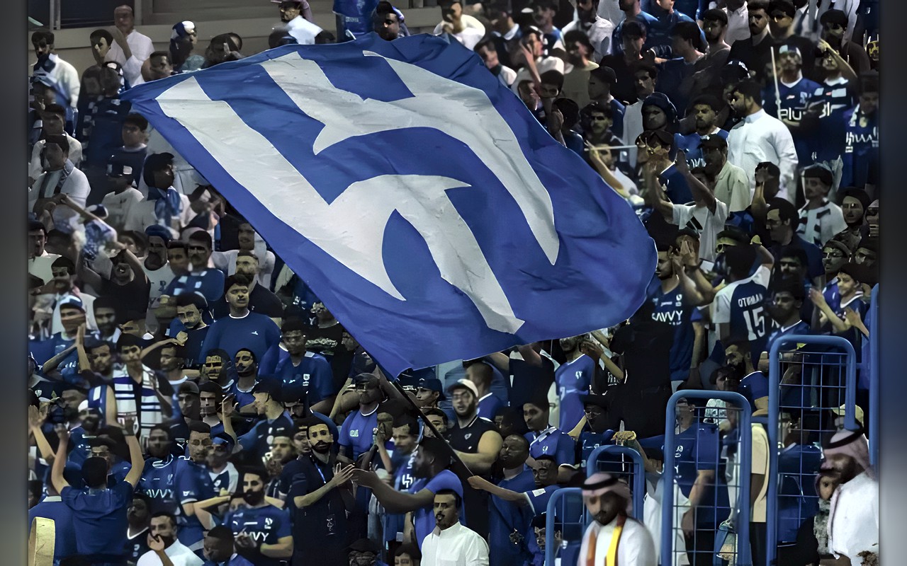 بعثة الهلال تقرر البقاء في الدمام من أجل «الشمال القطري»