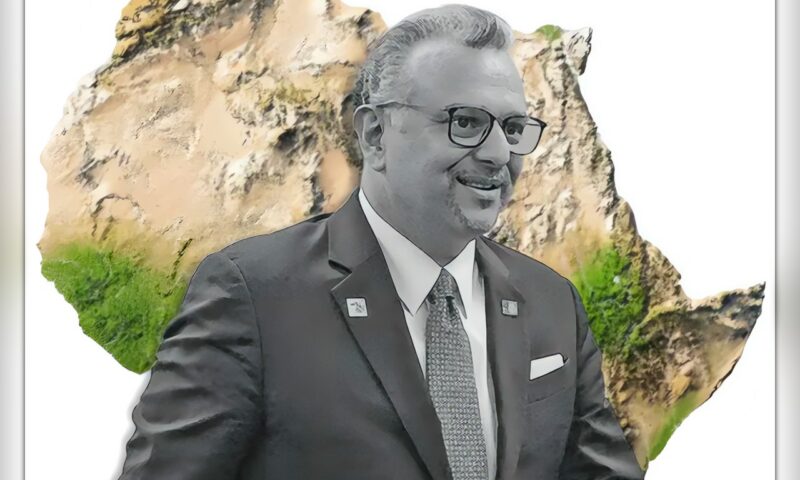 مسعد بولس… «مهندس» صفقات ترمب يصارع ملفات أفريقيا الشائكة