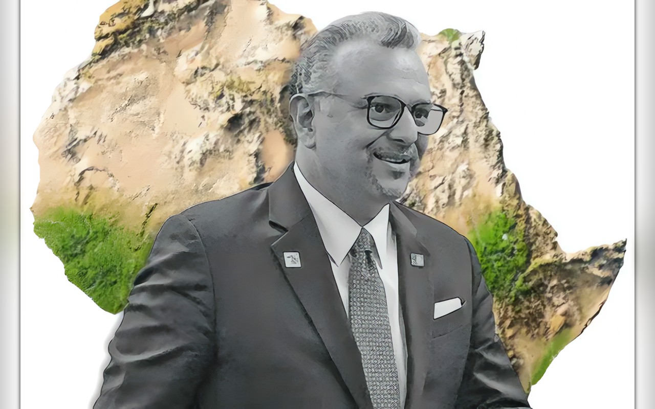 مسعد بولس… «مهندس» صفقات ترمب يصارع ملفات أفريقيا الشائكة
