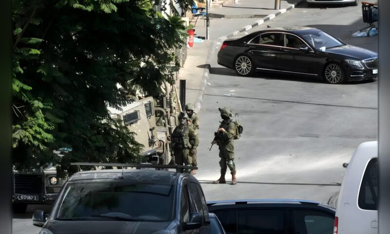 الحكومة الفلسطينية: تصعيد الاحتلال في الضفة يستدعي تدخلاً دولياً عاجلاً