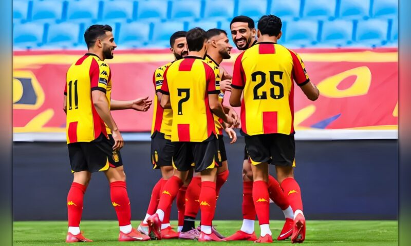 «أبطال أفريقيا»: ركلات الترجيح تحمل الترجي التونسي إلى دور المجموعات