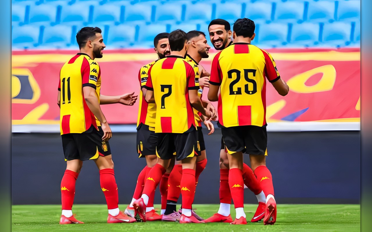 «أبطال أفريقيا»: ركلات الترجيح تحمل الترجي التونسي إلى دور المجموعات