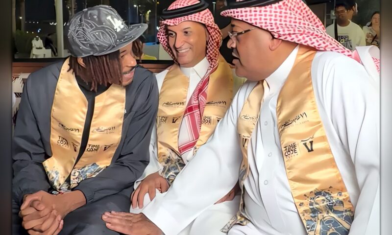 النصر يحتفي بذكرى تأسيسه الـ71 بحضور أساطيره ونجومه