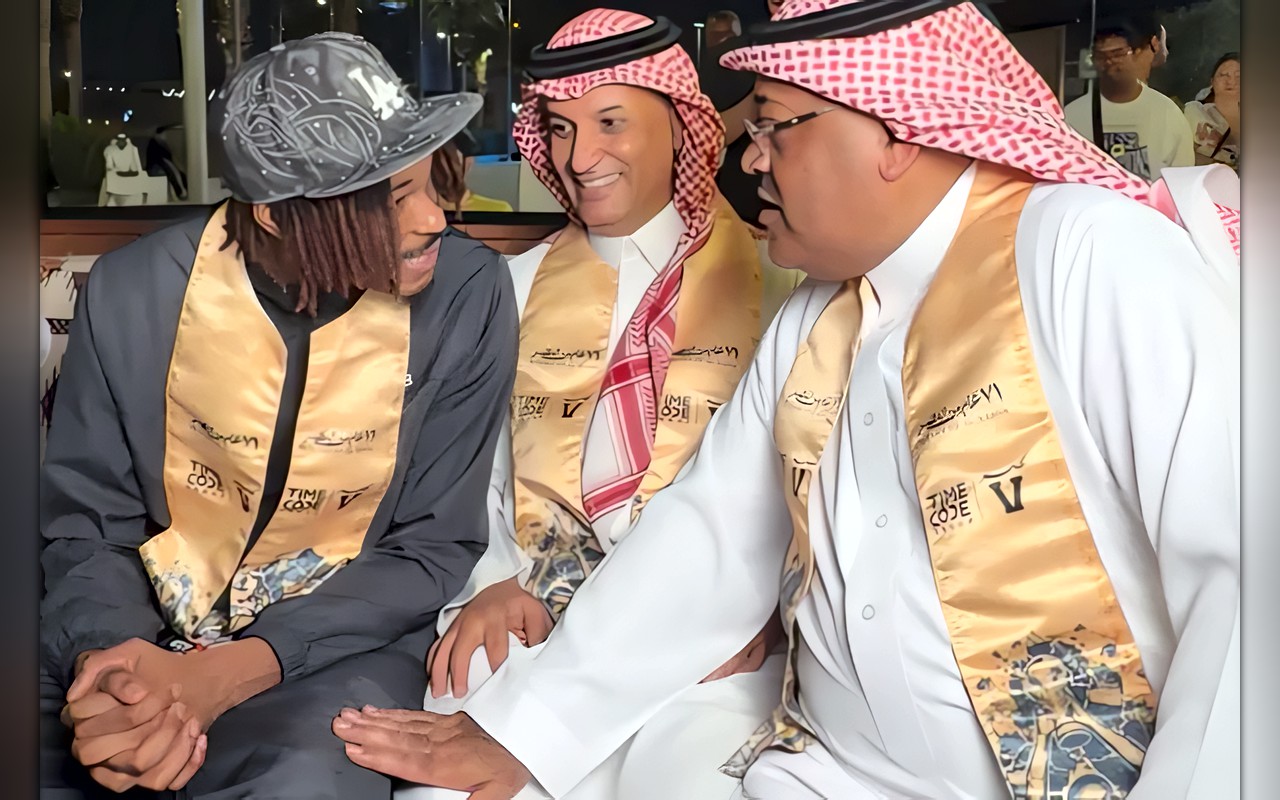 النصر يحتفي بذكرى تأسيسه الـ71 بحضور أساطيره ونجومه