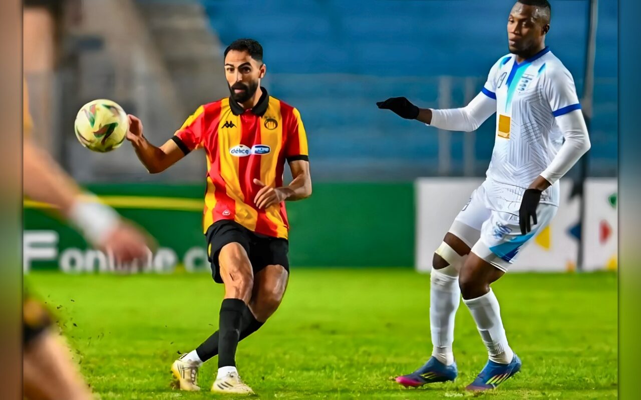 «الكونفدرالية الأفريقية»: الترجي الجرجيسي التونسي يودّع في مالي