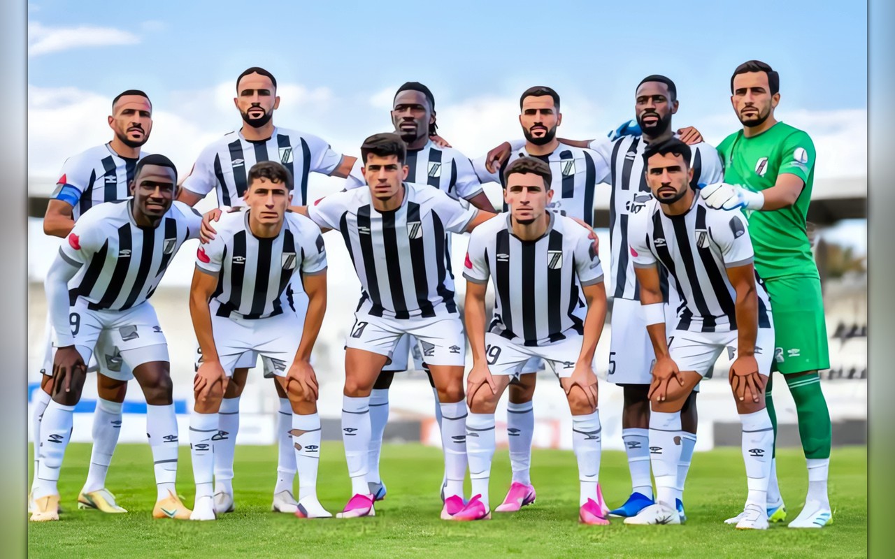 «الكونفدرالية الأفريقية»: الصفاقسي وأهلي طرابلس يتأهلان لدور المجموعات