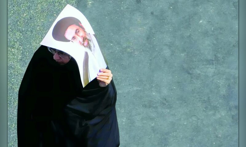 مجتبى خامنئي يلتقي رئيس القضاء للمرة الأولى منذ اختياره مرشداً