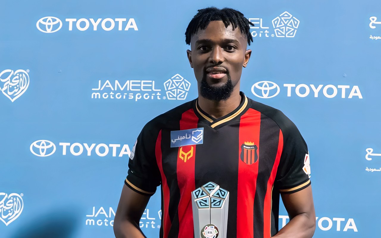 مينساه لـ«الشرق الأوسط»: الرياض تغيّر كثيراً عن الموسم الماضي