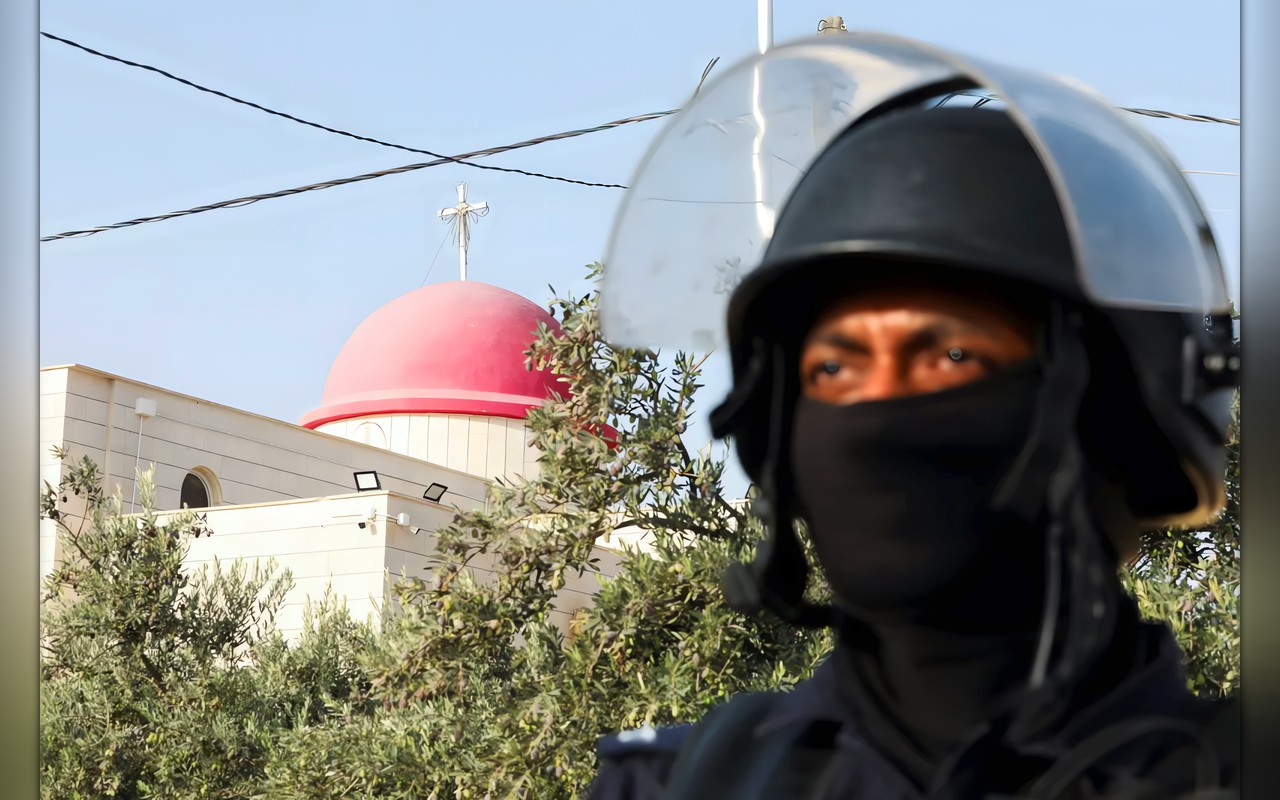 الأردن يتوعّد الإرهاب بـ «يد من حديد»