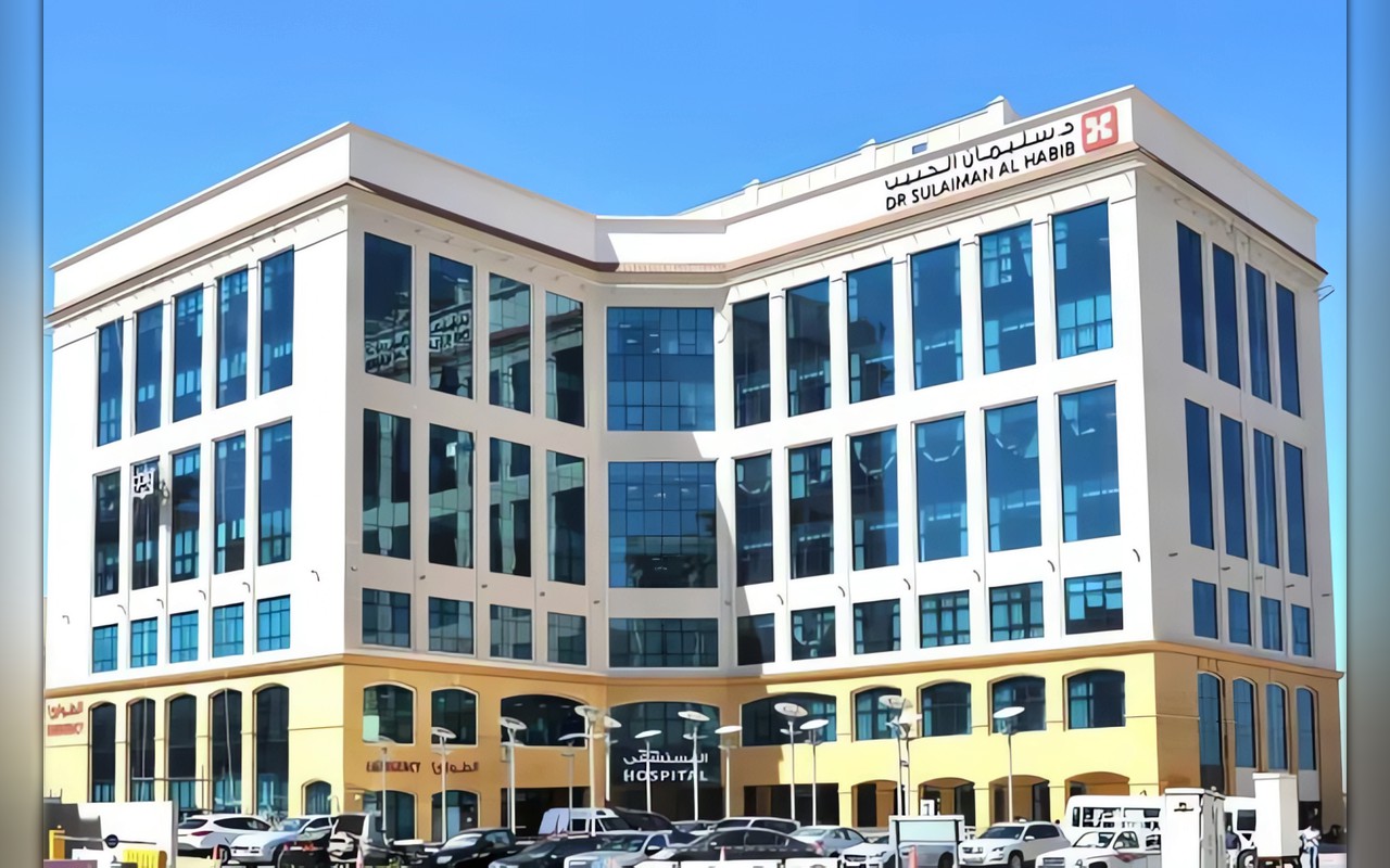 «سليمان الحبيب» ترفع أرباحها 5.6 % إلى 493 مليون دولار في 9 أشهر