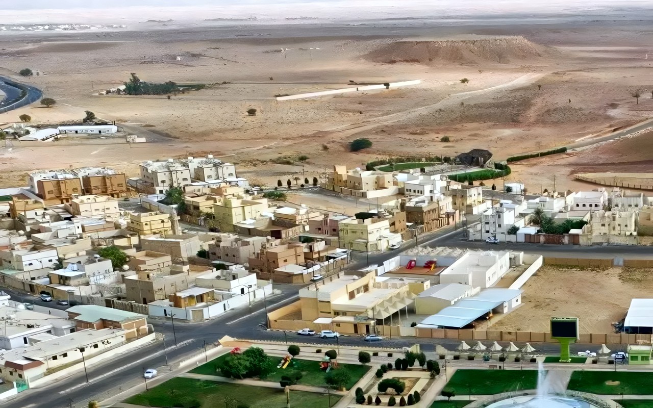7 ملايين متر مربع من الأراضي البيضاء تدخل التطوير في 3 مناطق سعودية
