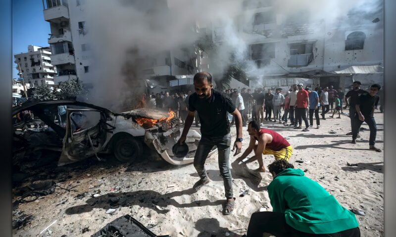 إسرائيل تعلن مقتل عنصرين في غزة كانا يموِّلان «حماس» من إيران وتركيا