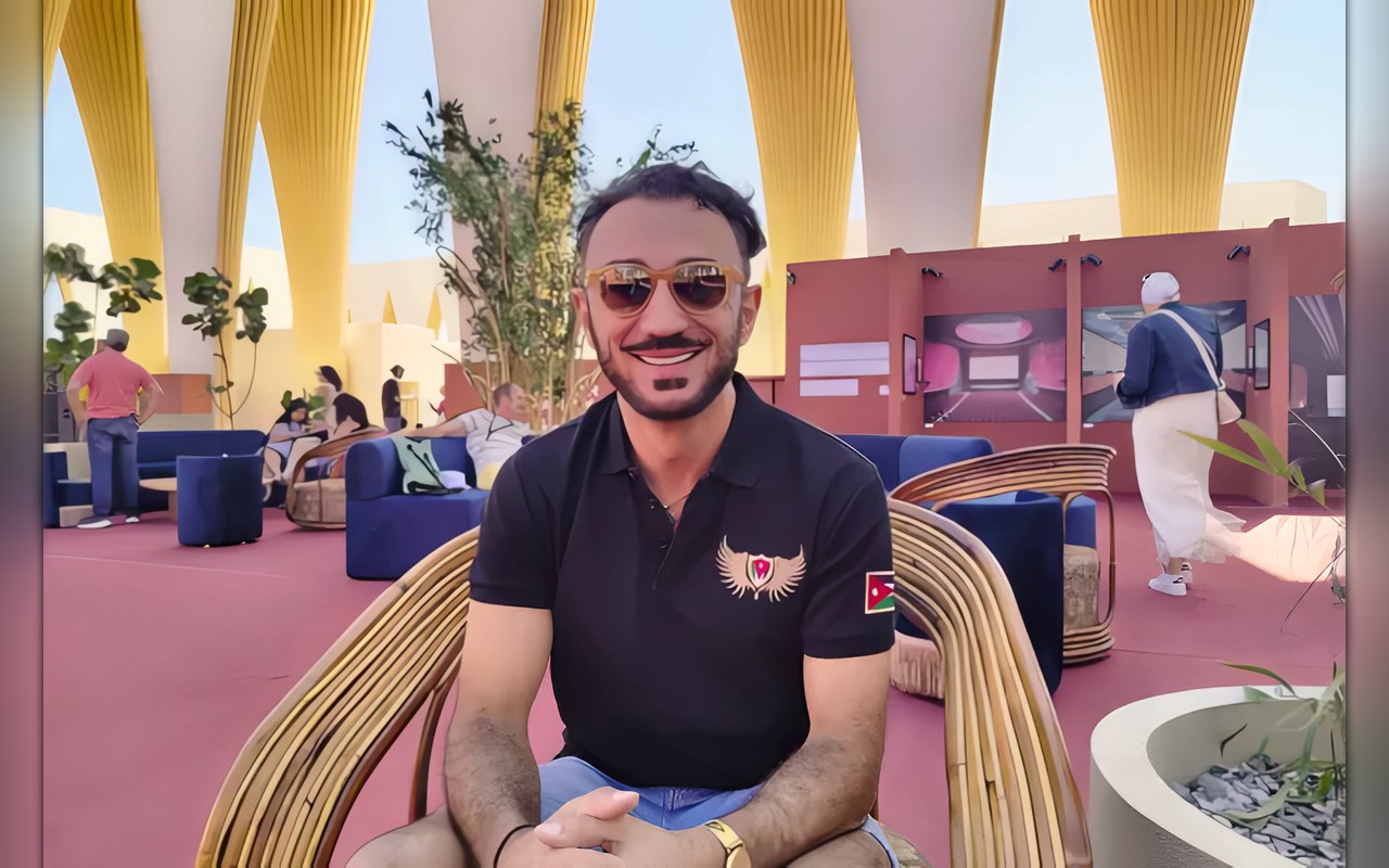 زيد أبو حمدان: «بومة» ليس جريئاً بل واقعي