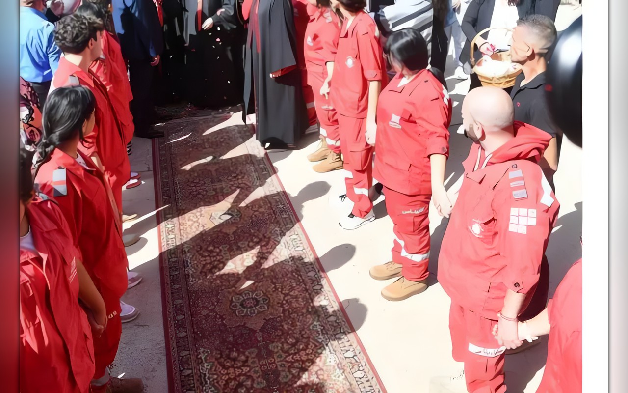 الراعي يُحذّر من تهريب السلاح عبر الحدود: تهديد لأمن لبنان