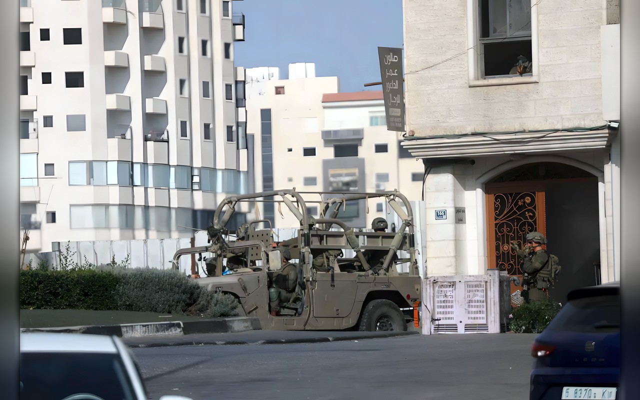 الجيش الإسرائيلي يتأهب للانتخابات بمناورة عسكرية «متعددة الجبهات»