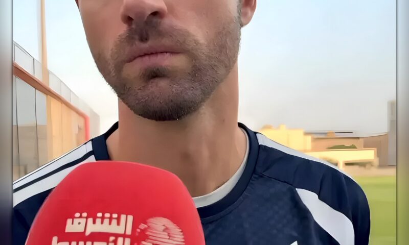حارس القادسية: سنتجاوز آثار هزيمة الهلال