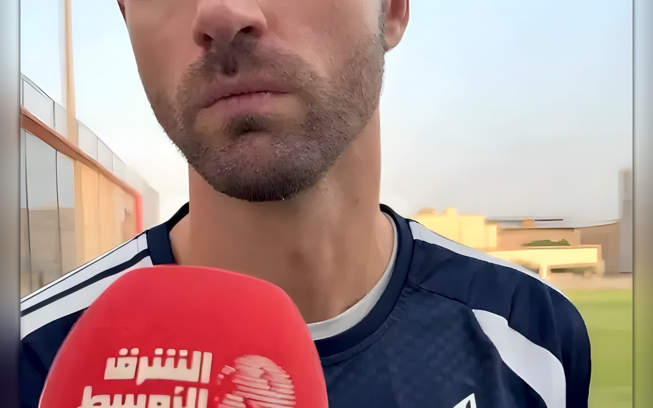 حارس القادسية: سنتجاوز آثار هزيمة الهلال