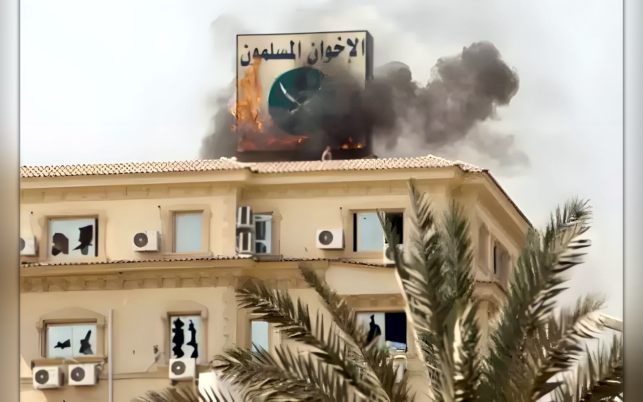 مصر تجدد تصنيفها «الإخوان» تنظيماً إرهابياً