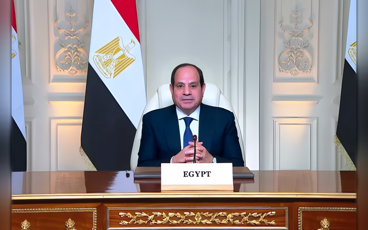 «سد النهضة»: السيسي يرفض «الأمر الواقع» ويضع شروطاً للتعاون مع إثيوبيا