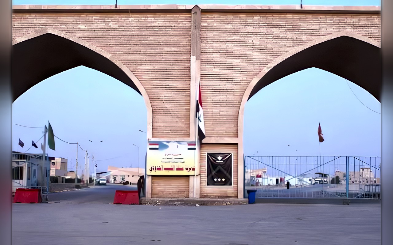 إغلاق منفذ «الشيب» العراقي يصعّد التوتر مع إيران