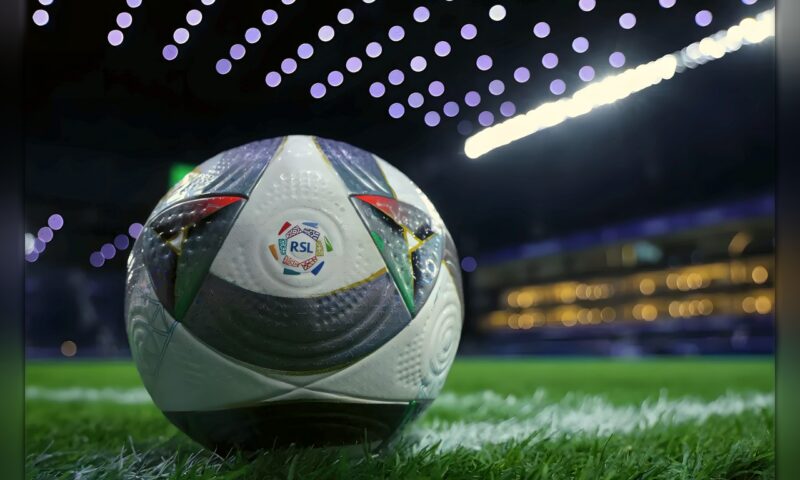 إقامة مباريات الجولة الـ13 من الدوري السعودي بين 5 و7 نوفمبر