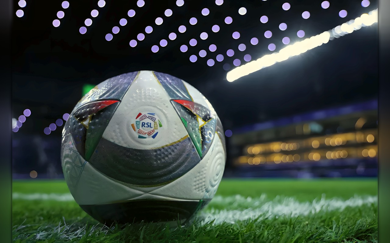 إقامة مباريات الجولة الـ13 من الدوري السعودي بين 5 و7 نوفمبر