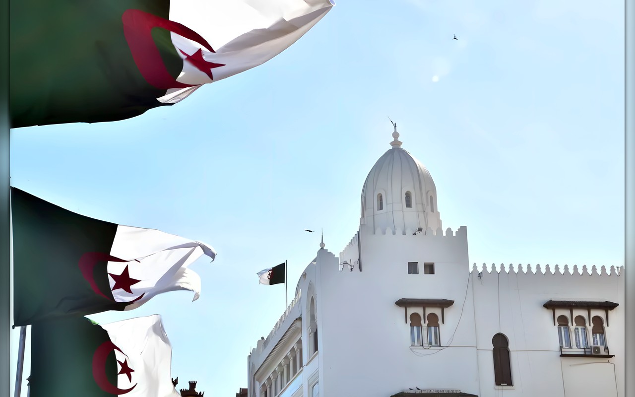 البرلمان الجزائري يوافق على إرسال قوات مسلحة إلى النيجر