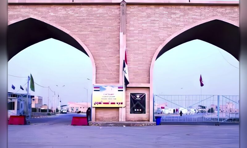 إغلاق العراق منفذ «الشيب» يصعّد التوتر مع إيران