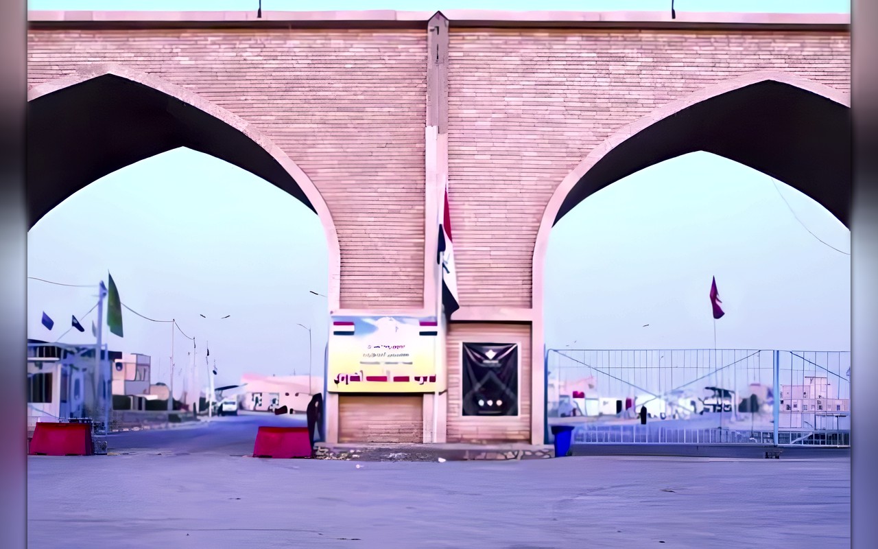 إغلاق العراق منفذ «الشيب» يصعّد التوتر مع إيران
