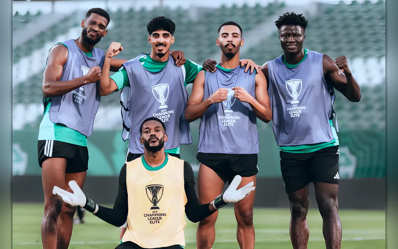 نخبة آسيا: الأندية السعودية لاقتناص نقاط «الثالثة»… وتأجيل «النصر والوصل»