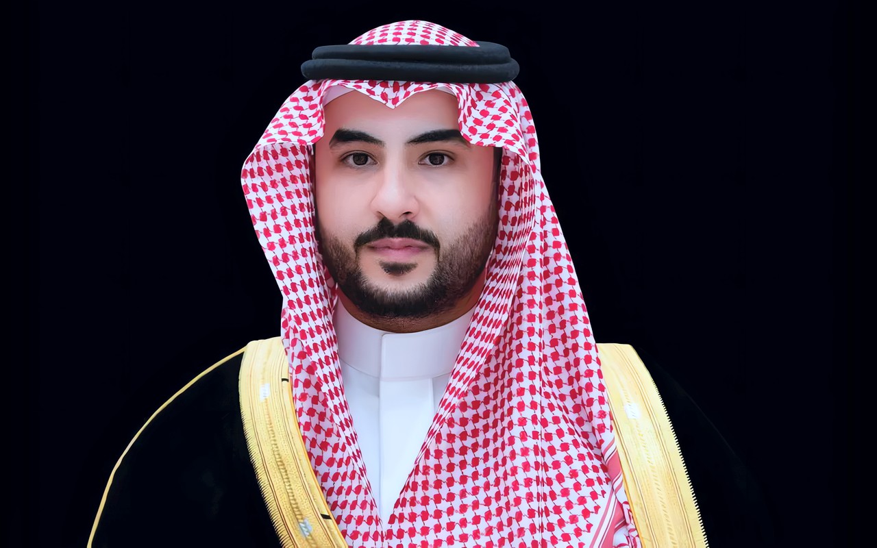 خالد بن سلمان يرأس وفداً سعودياً للمشاركة في اجتماع بين دول اتفاقية مكة وإيران