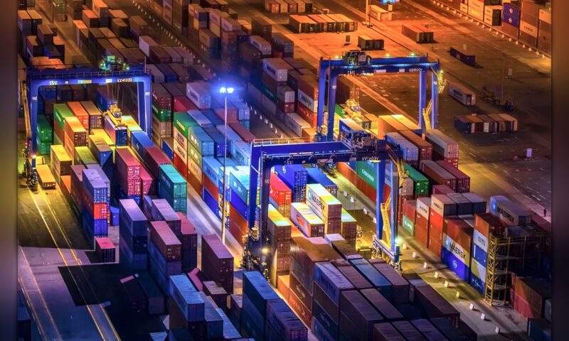تراجع الصادرات السلعية السعودية 11.5 % في أغسطس