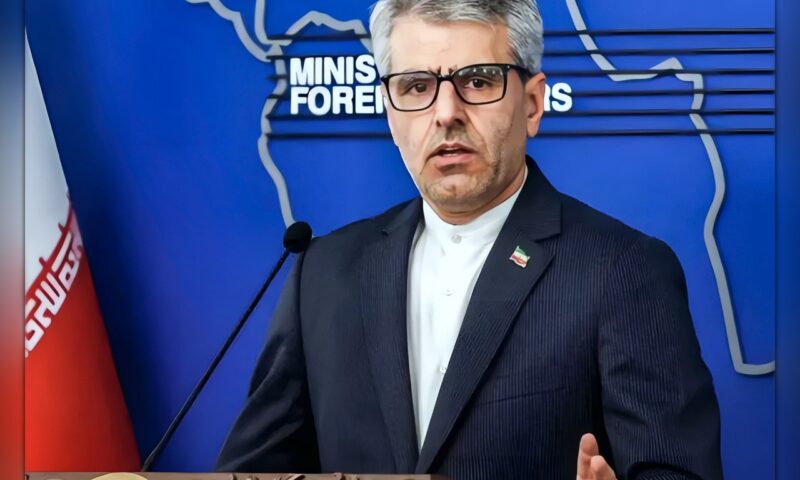 إيران: لا فرق لدينا بشأن الفائز في الانتخابات الإسرائيلية