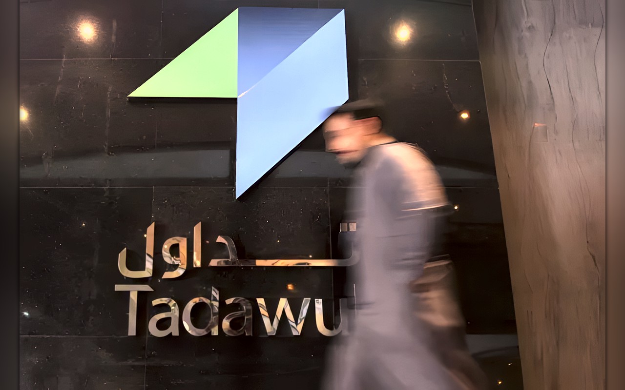 مؤشر السوق السعودية يقفز بأكثر من 200 نقطة ليقترب من 9700