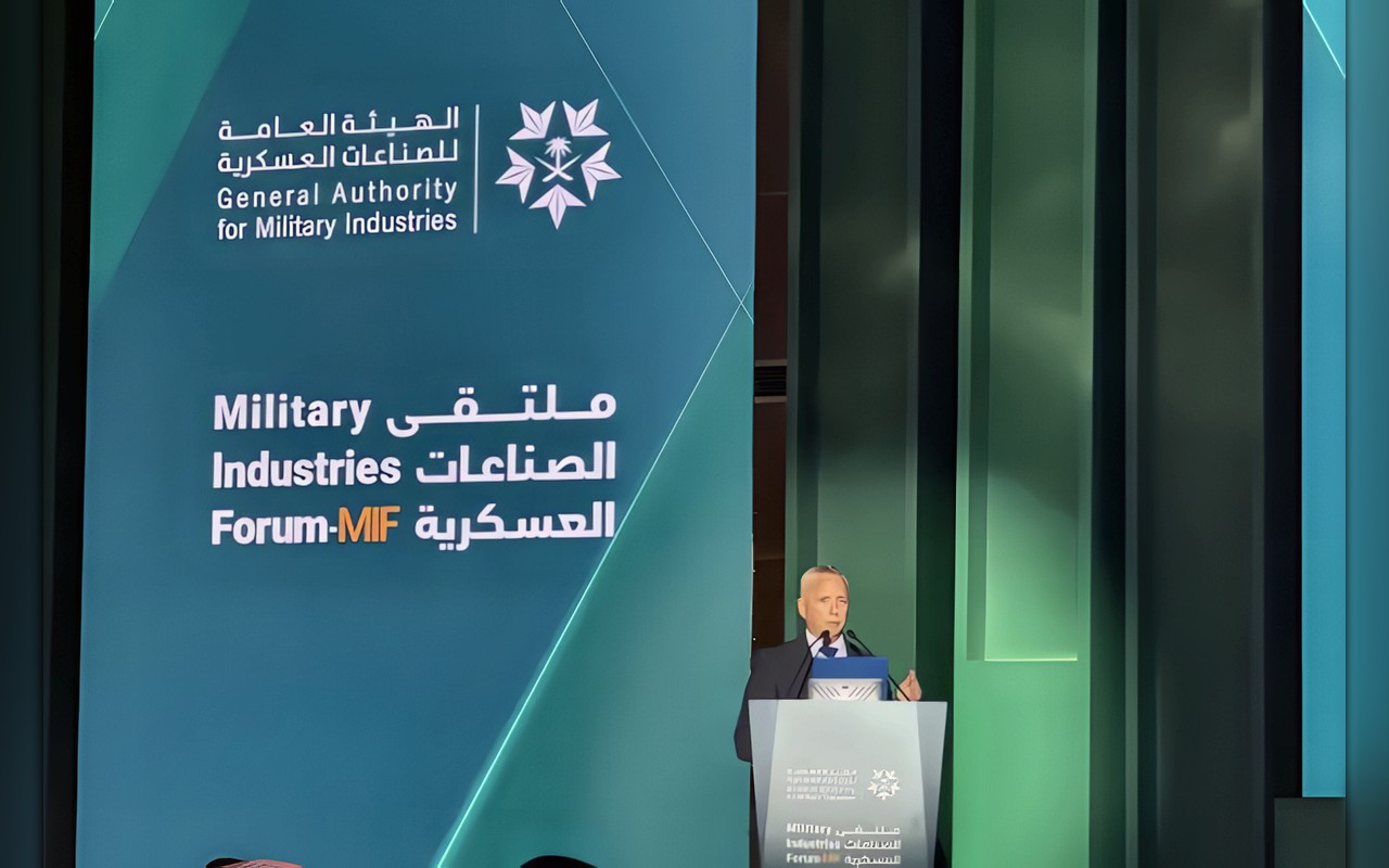 «لوكهيد مارتن» لـ«الشرق الأوسط»: ندعم المنظومة الدفاعية السعودية لمواجهة التهديدات الصاروخية