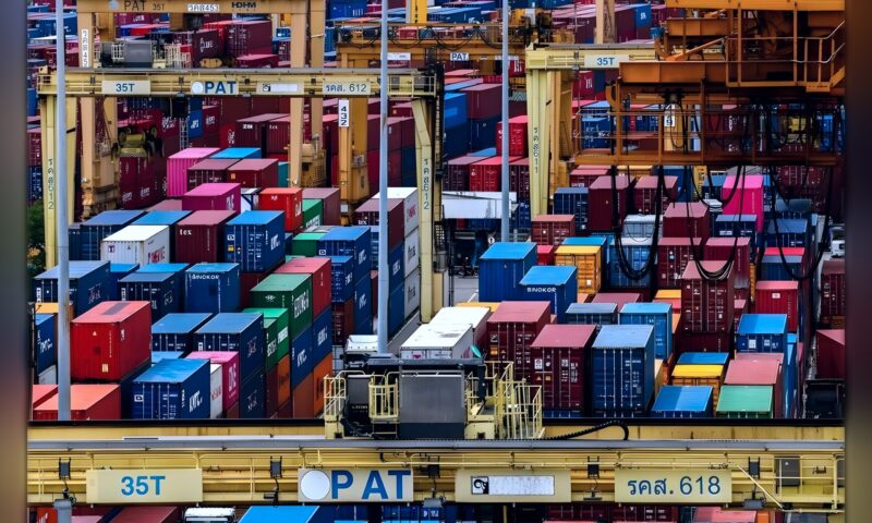 صادرات تايلاند تتجاوز التوقعات وترتفع 24 % في سبتمبر