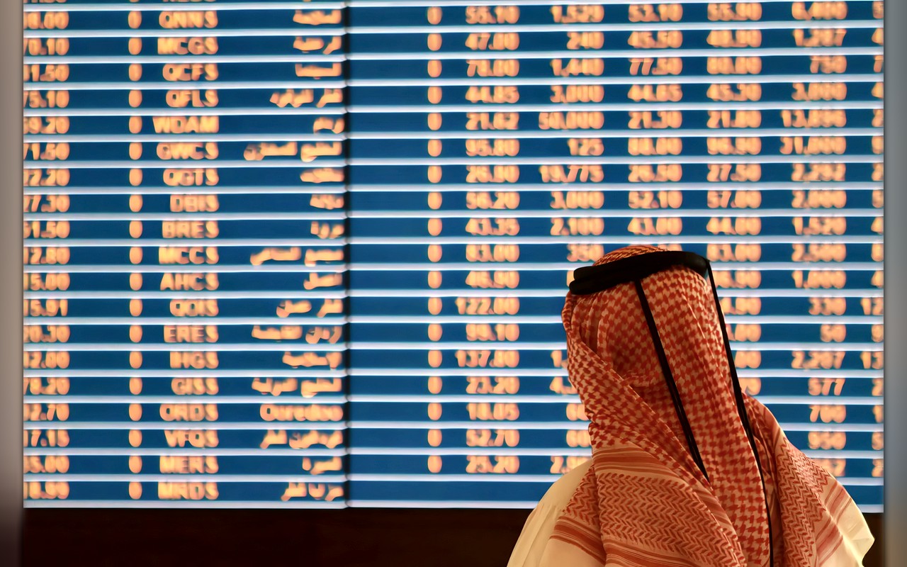 أسواق المنطقة ترتفع قُبيل محادثات إيرانية مع مسؤولين إقليميين