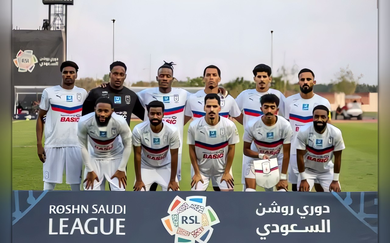 أبها والفيصلي… مواجهة تستحضر احتجاج الموسم الماضي وصراع الهروب من القاع