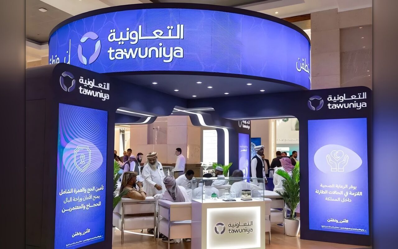 «التعاونية للتأمين» السعودية تعلن استقالة رئيس مجلس الإدارة