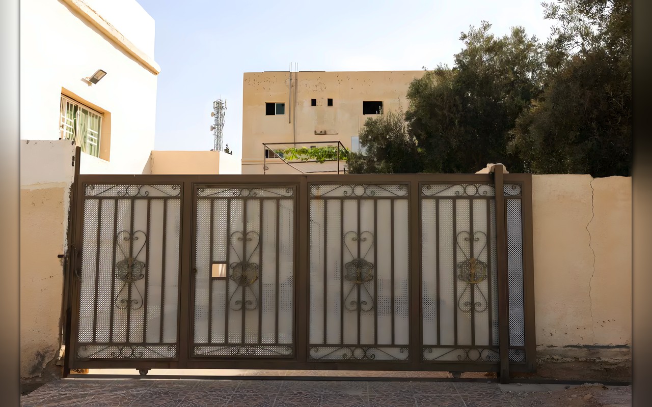 منفذو هجوم كنيسة الكرك تحصّنوا 60 ساعة في منزل مهجور