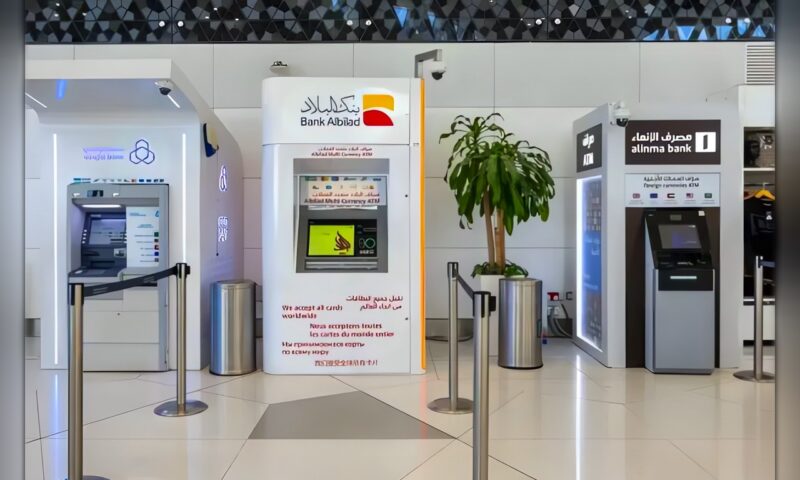 أرباح البنوك السعودية تقترب من 20 مليار دولار في 9 أشهر