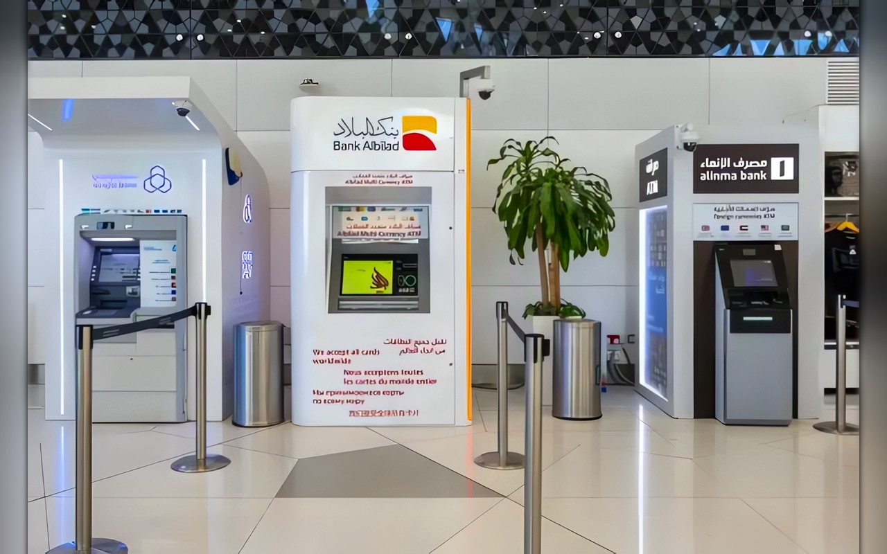 أرباح البنوك السعودية تقترب من 20 مليار دولار في 9 أشهر