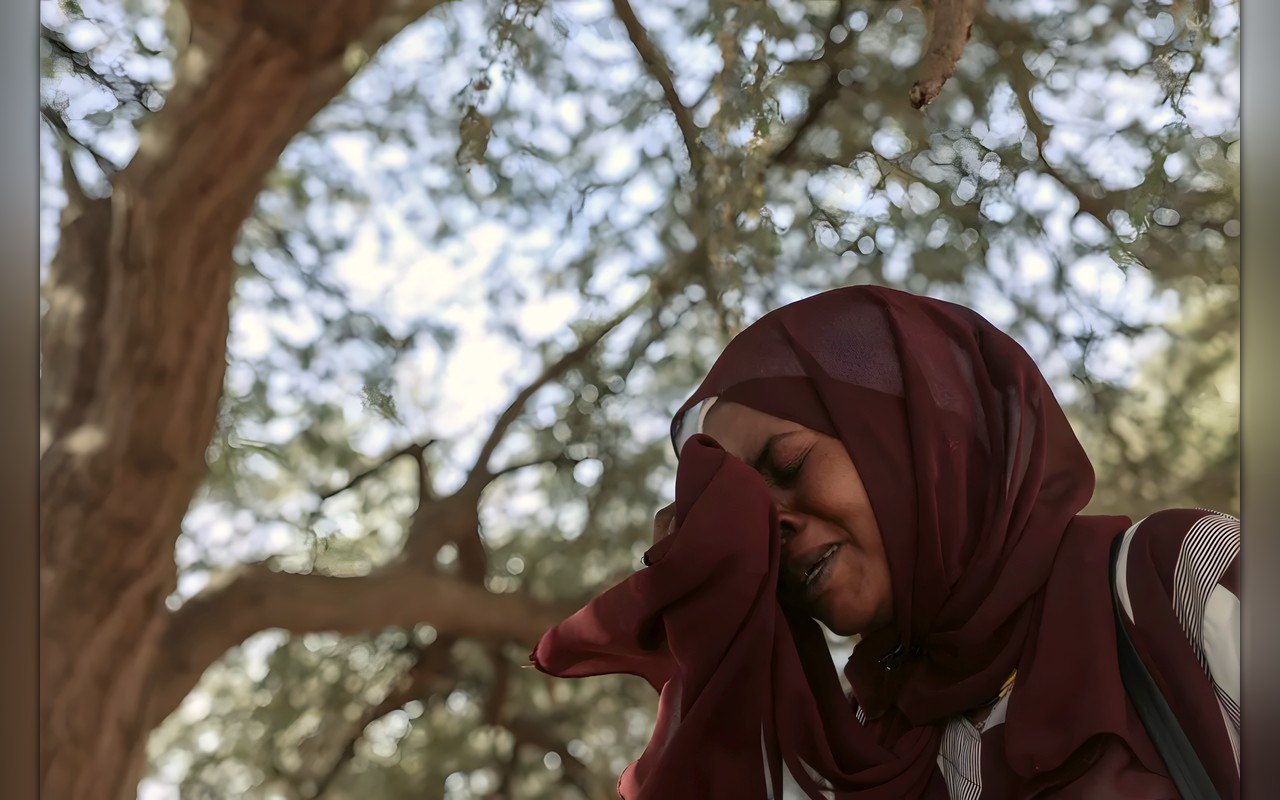بريطانيا تعاقب 15 قائداً سودانياً ضالعاً في «اغتصابات الفاشر»