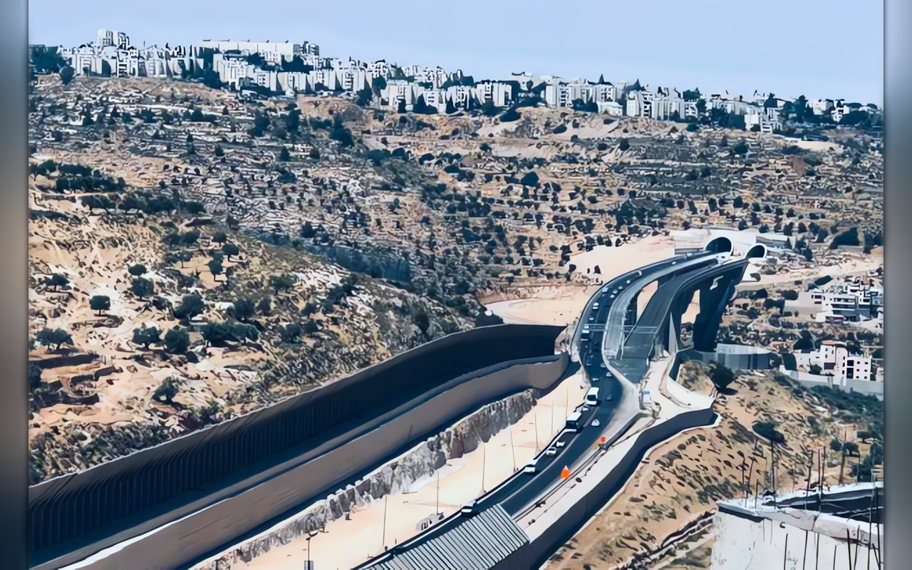 كيف تسارع الاستيطان الإسرائيلي في الضفة الغربية؟
